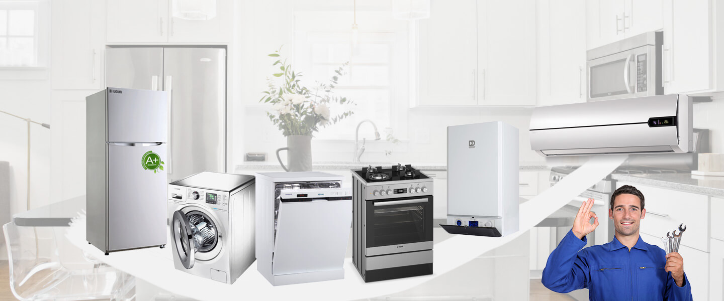 Marmaraereğlisi Gaggenau Servisi